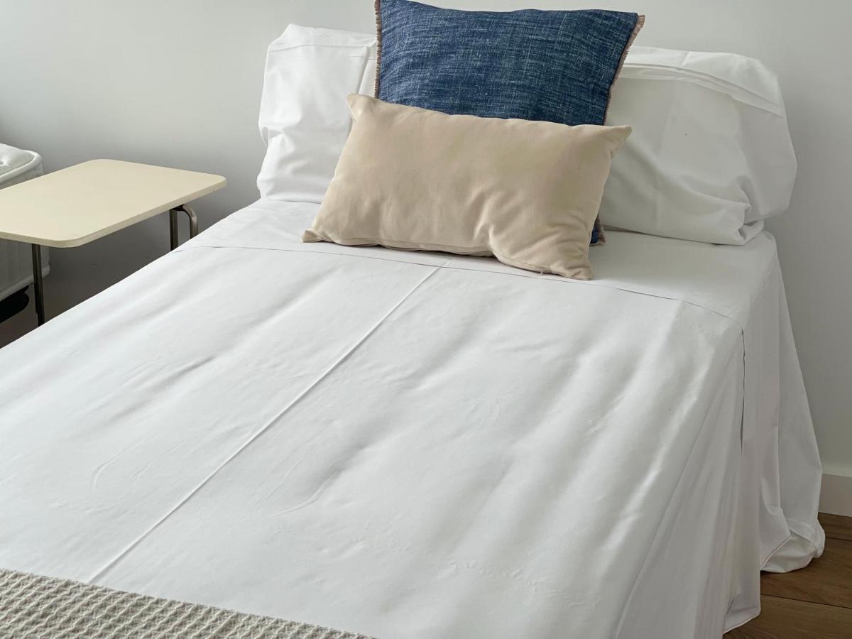아 코루냐 Oktheway Perbes House 빌라 외부 사진