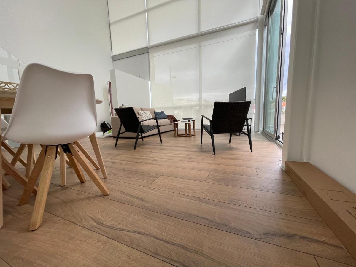 아 코루냐 Oktheway Perbes House 빌라 외부 사진