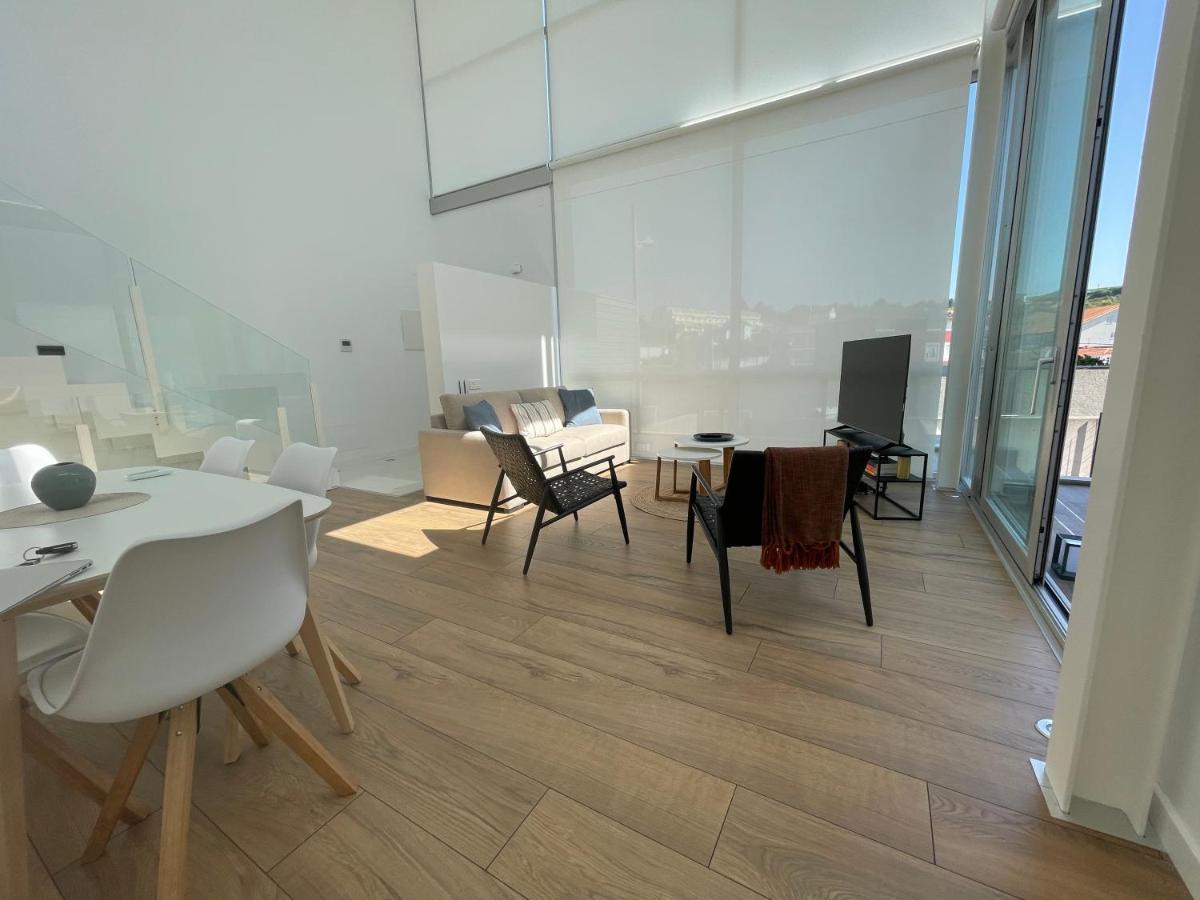 아 코루냐 Oktheway Perbes House 빌라 외부 사진