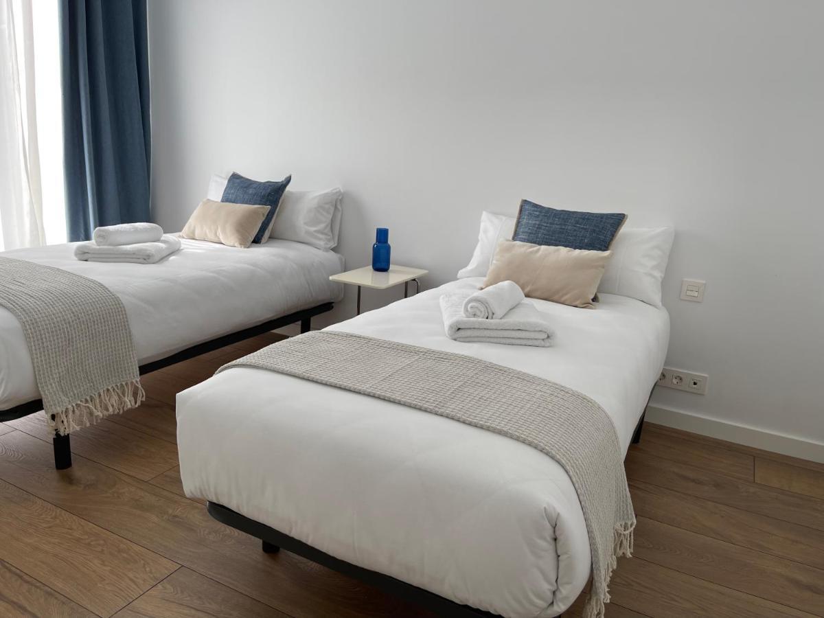 아 코루냐 Oktheway Perbes House 빌라 외부 사진