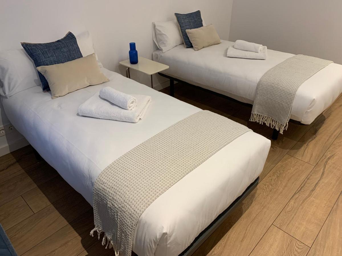 아 코루냐 Oktheway Perbes House 빌라 외부 사진