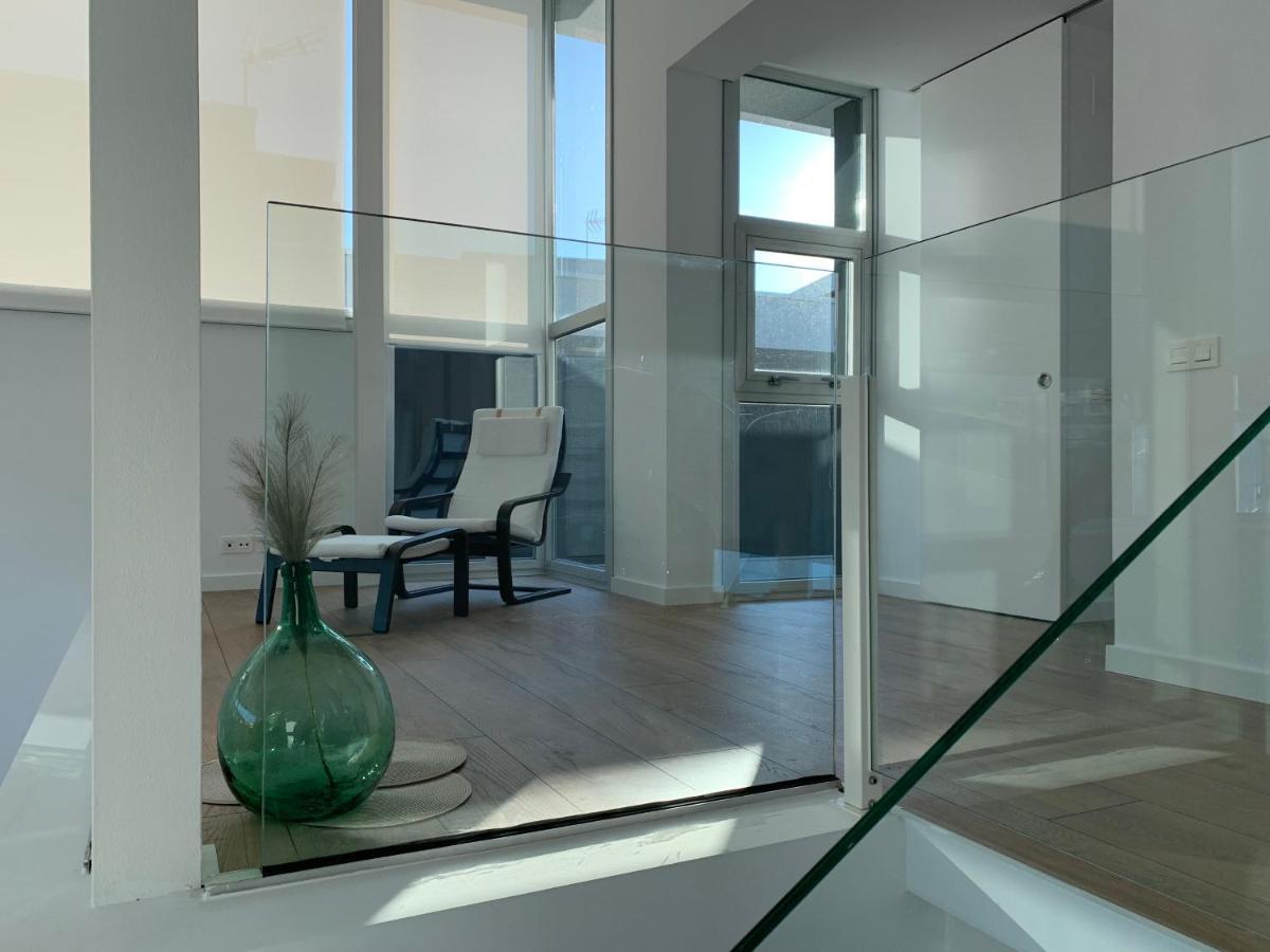 아 코루냐 Oktheway Perbes House 빌라 외부 사진